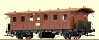 45103 Brawa Passenger car type E